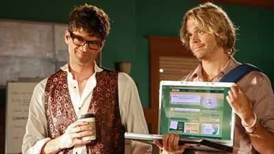 Still from Do You Believe in Magic?