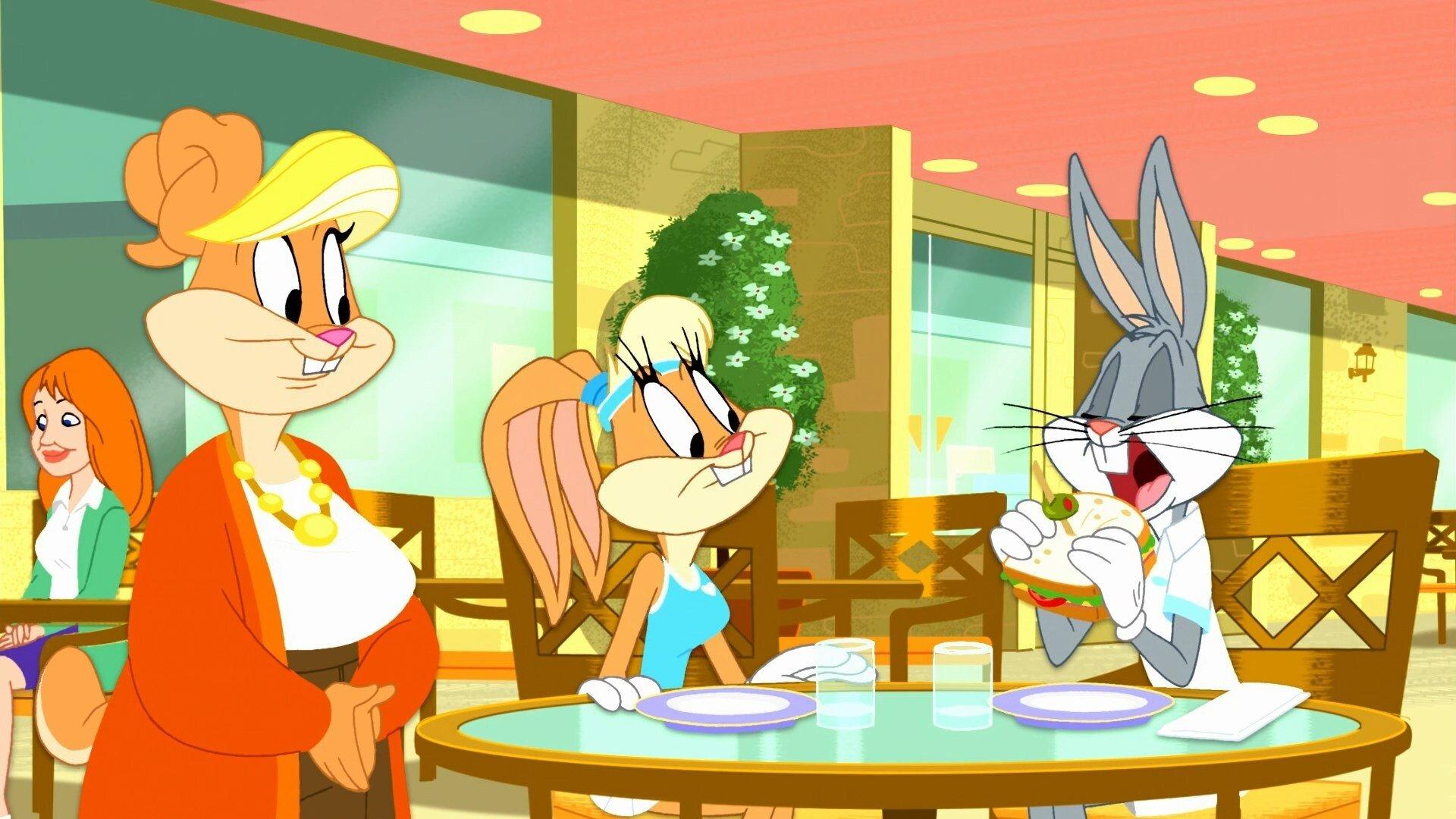 Still from Father Figure