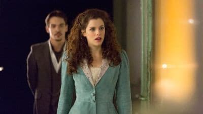 Still from From Darkness to Light