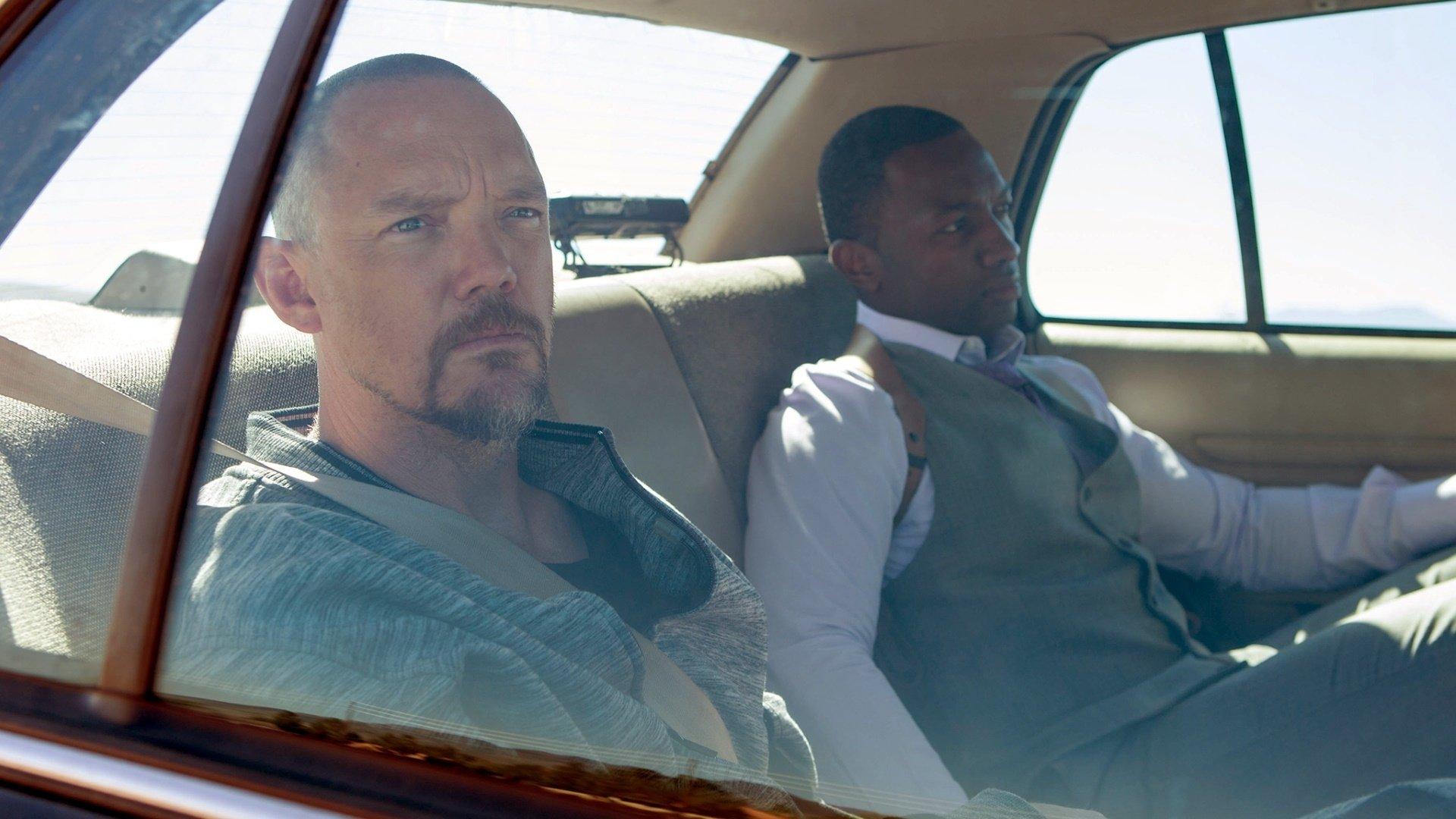 Still from Gone