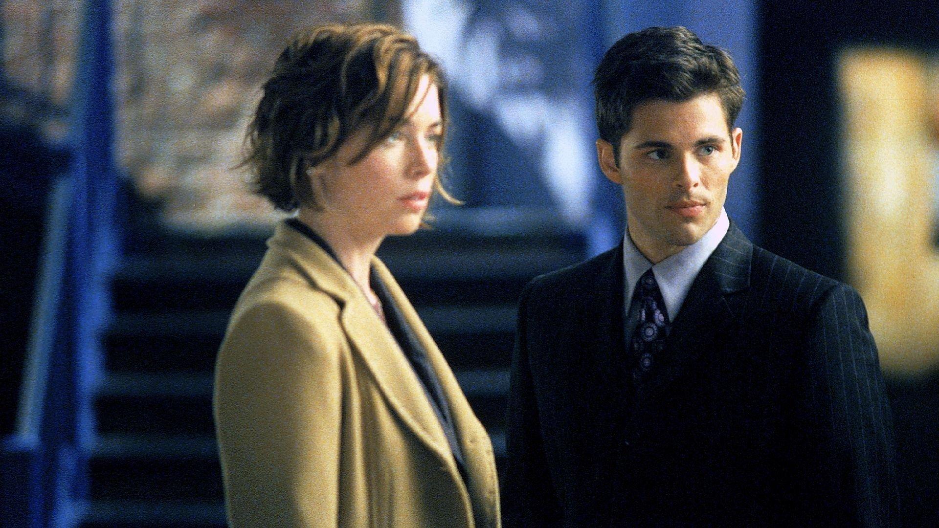 Still from Friends & Lovers