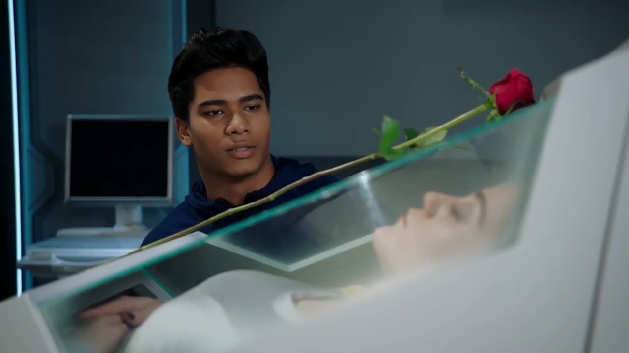 Still from Digital Deception