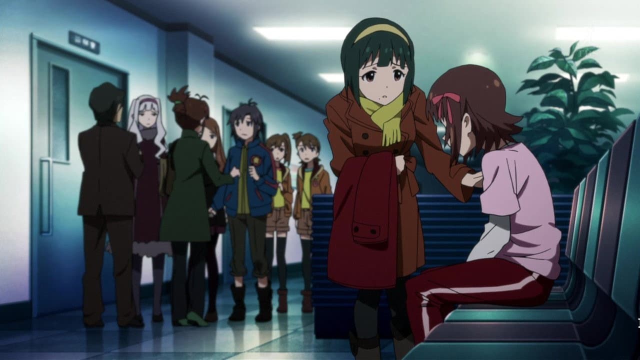Still from Dream