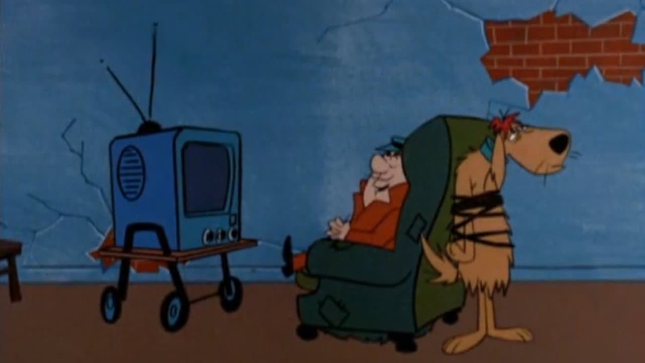 Still from Bites and Gripes