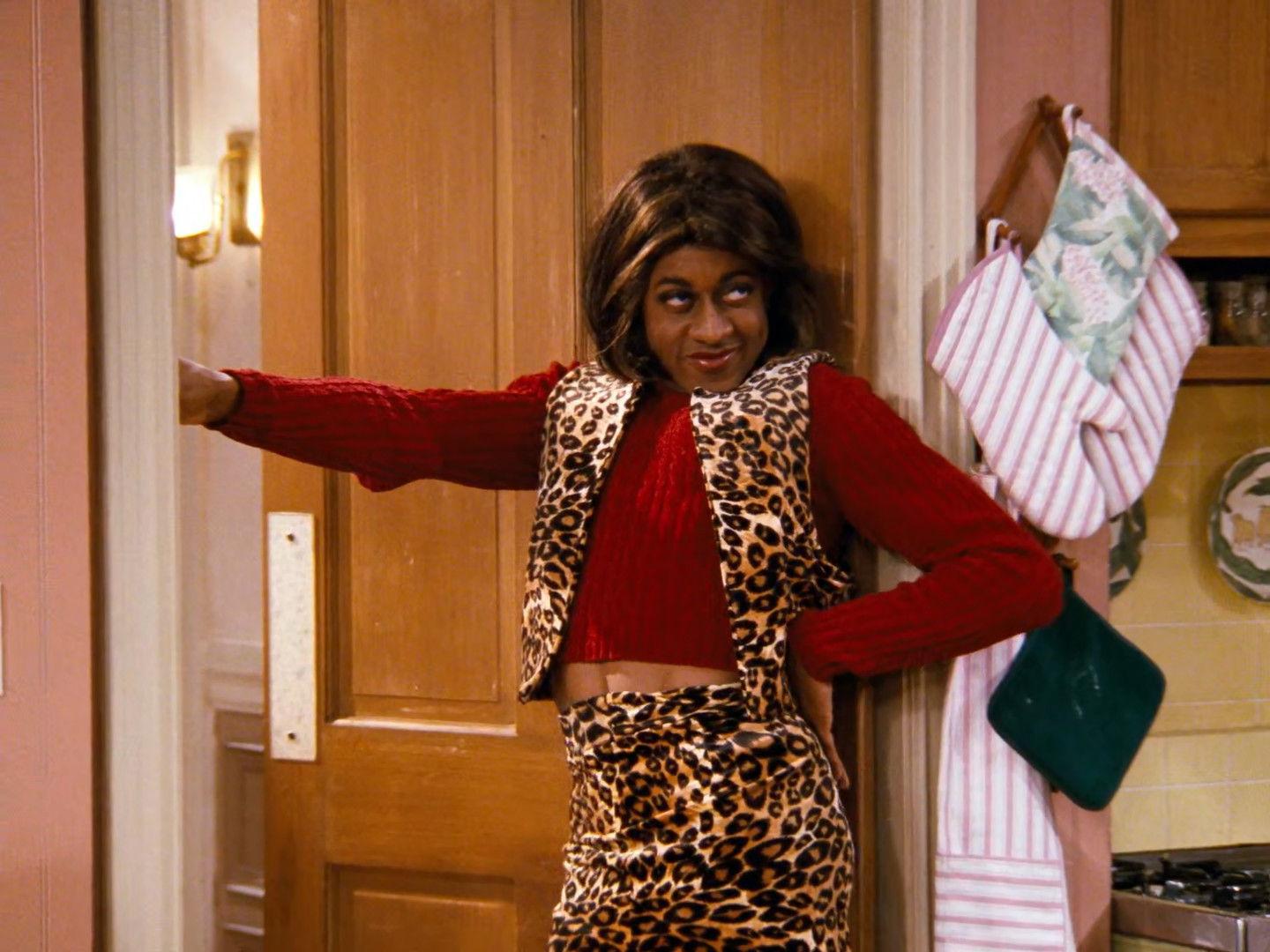 Still from Don't Make Me Over