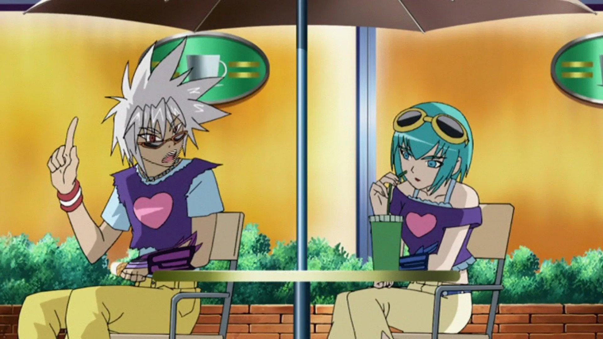 Still from BT The Final Battle