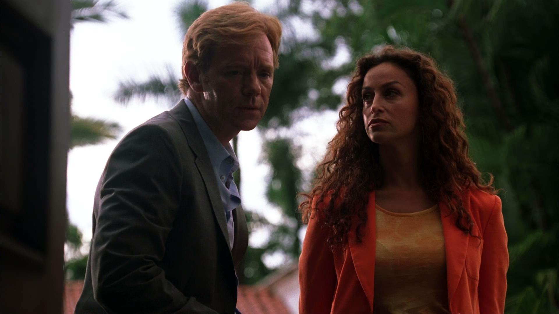 Still from Lost Son