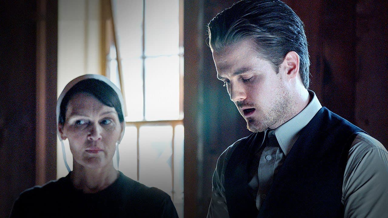 Still from For Those Lost