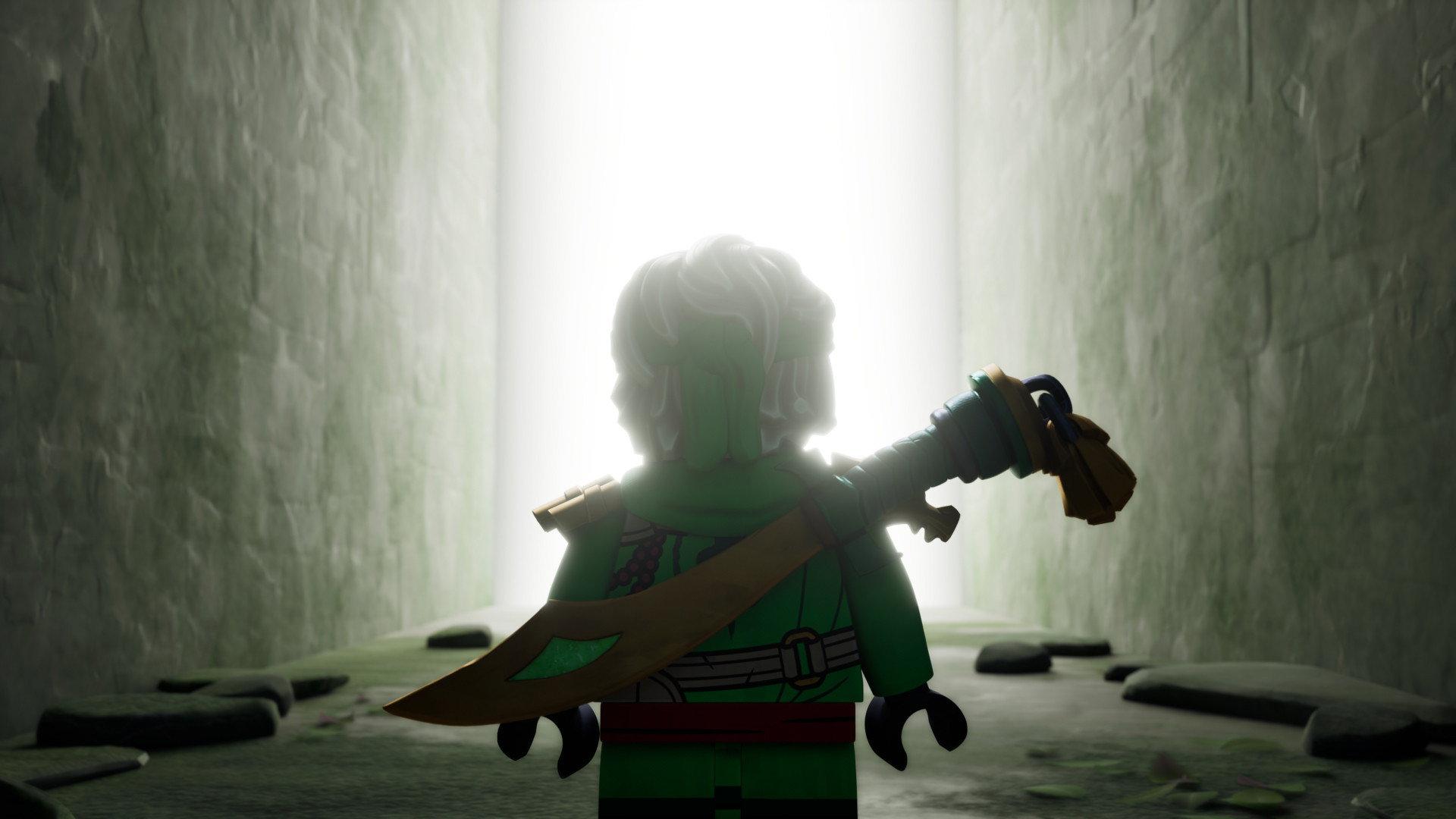 Still from Seed and Soil