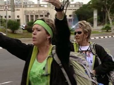 Still from I'm Filthy and I Love It!