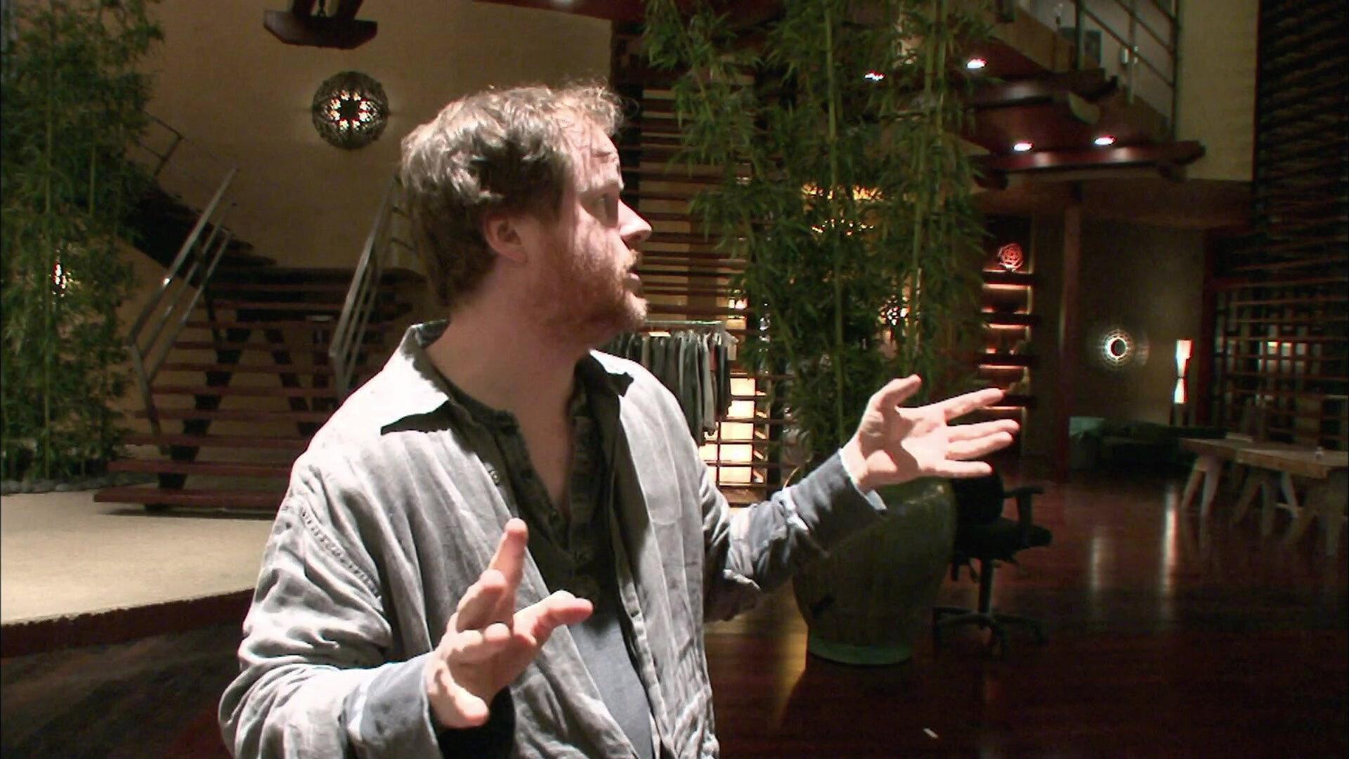 Still from Designing the Perfect Dollhouse