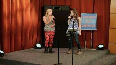 Still from The New Girl