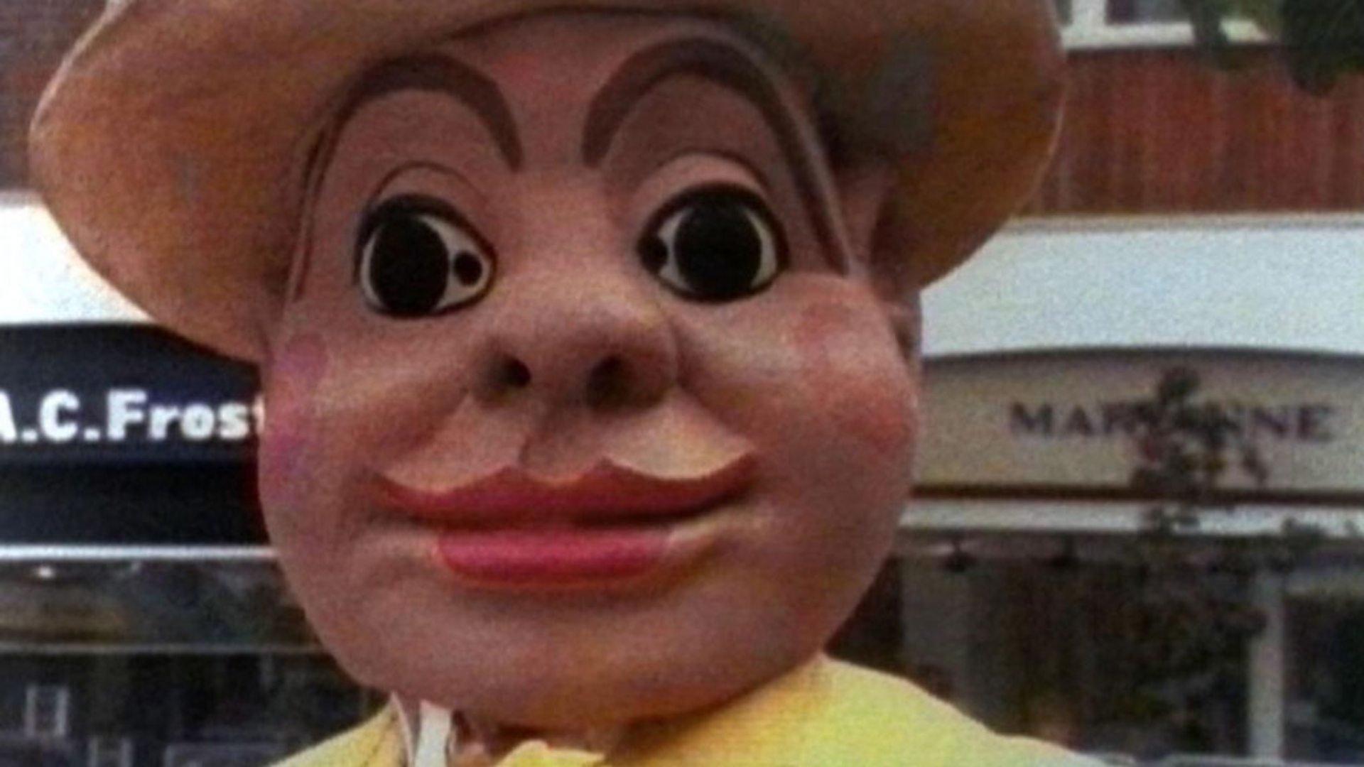 Still from Terror of the Autons (3)