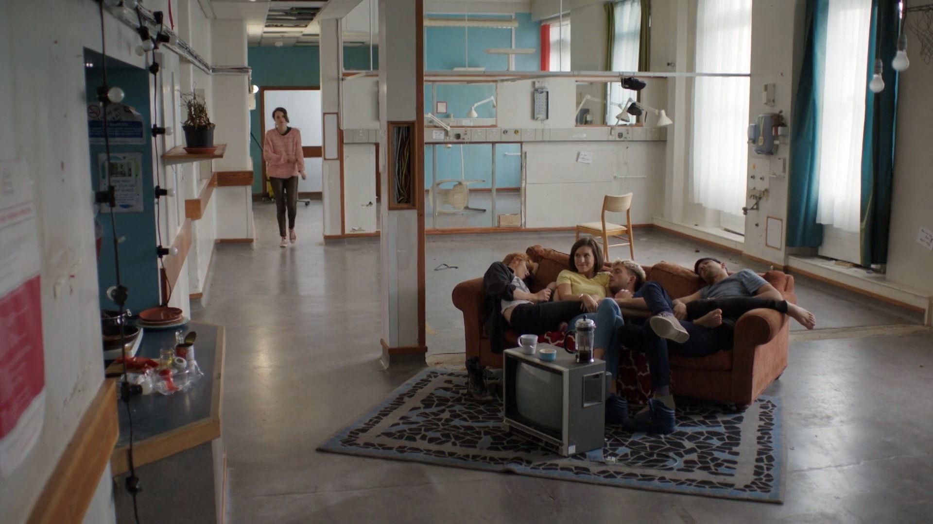 Still from Episode 6