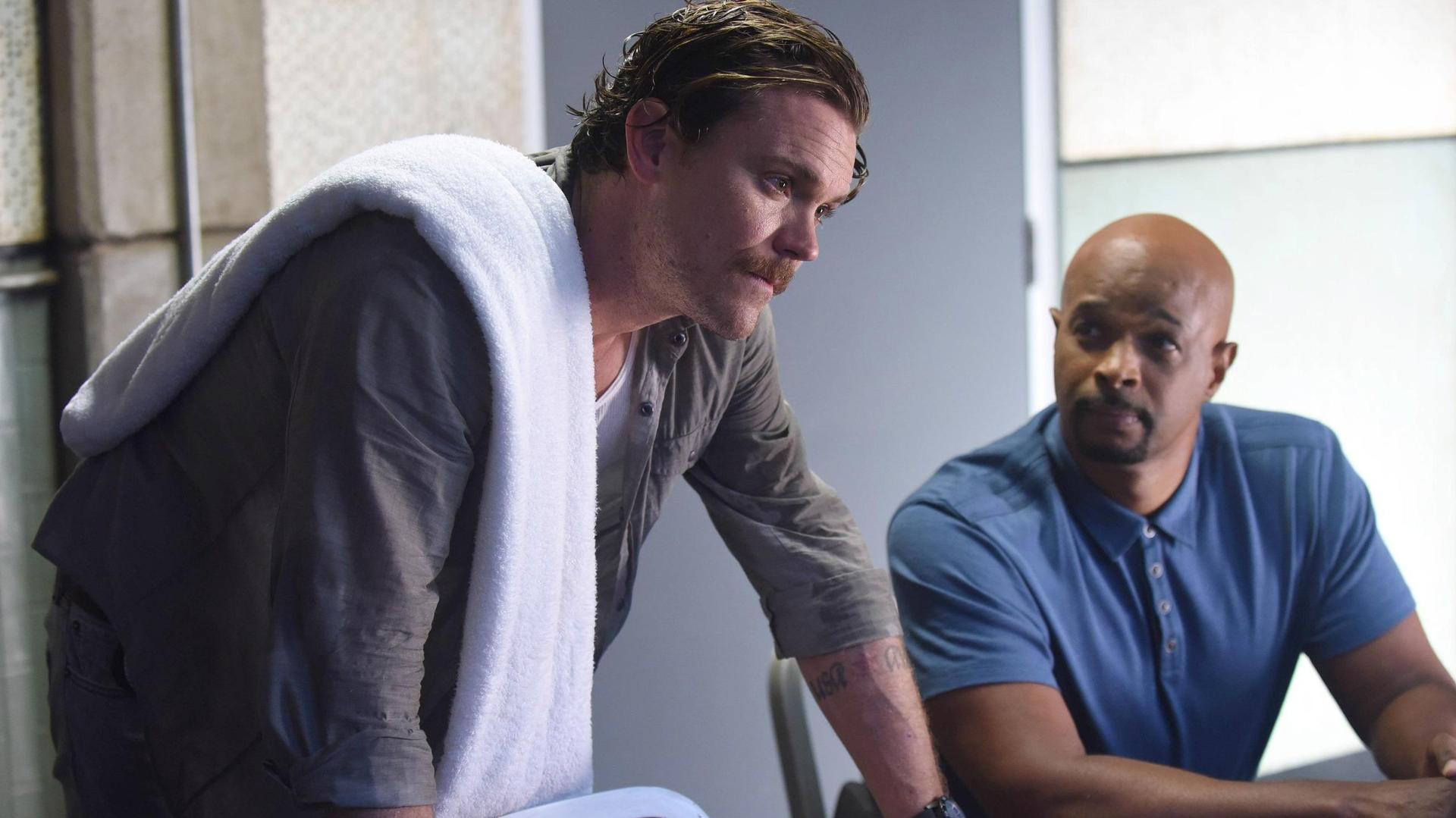 Still from There Goes the Neighborhood