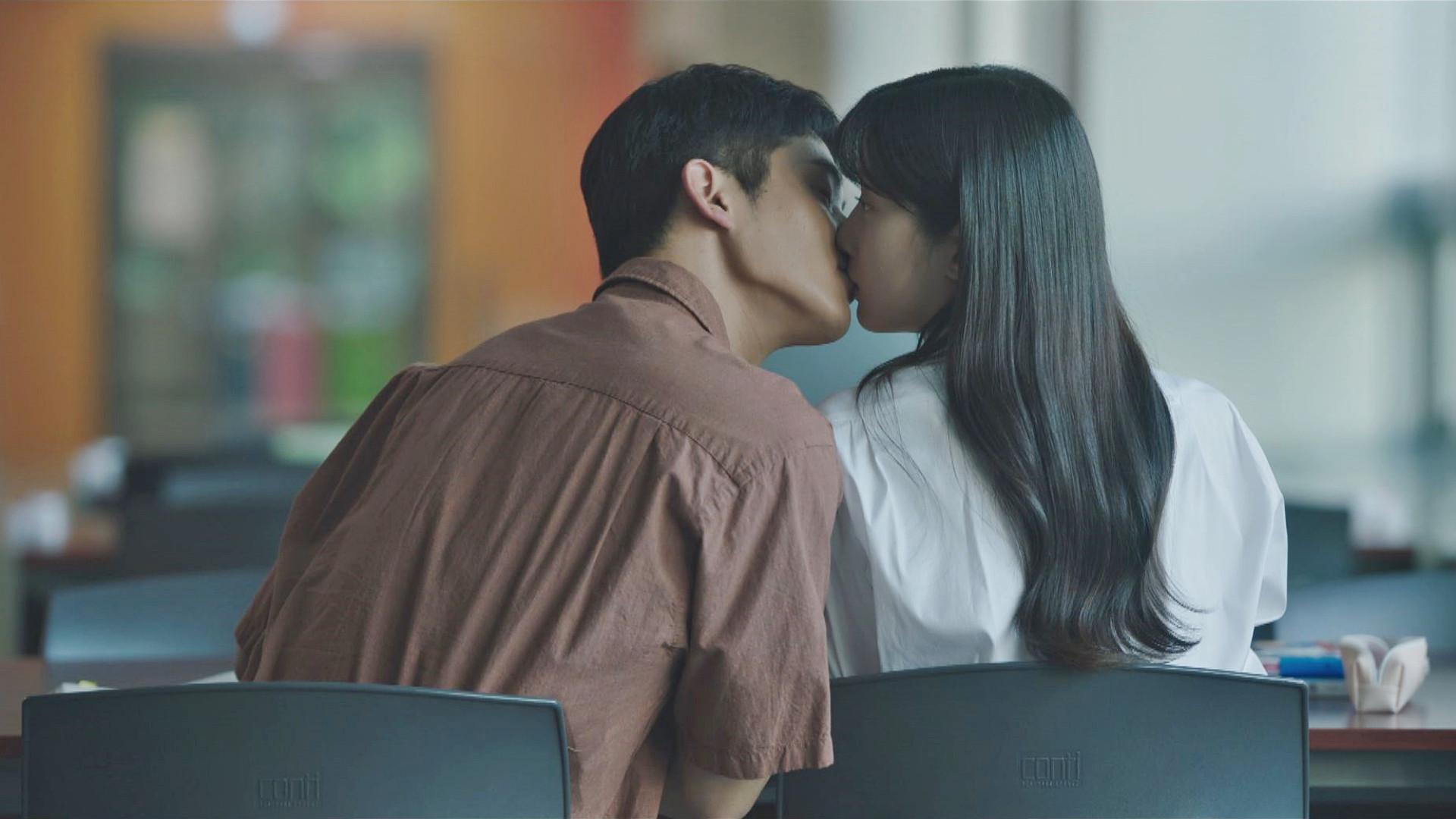 Still from Episode 6