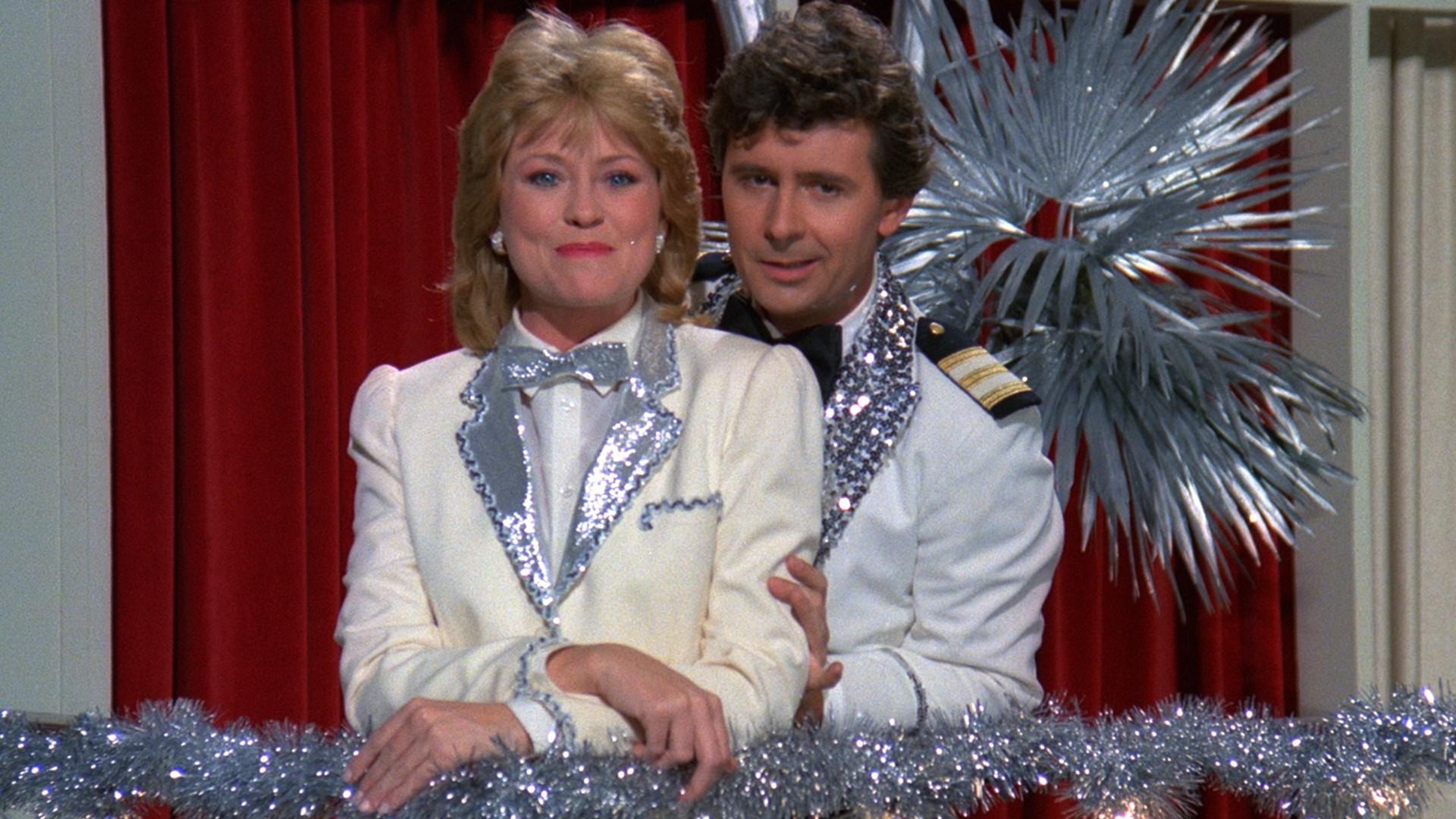Still from Dreamboat/Gopher, Isaac & the Starlet/The Parents/The Importance of Being Johnny/Julie and the Producer (2)