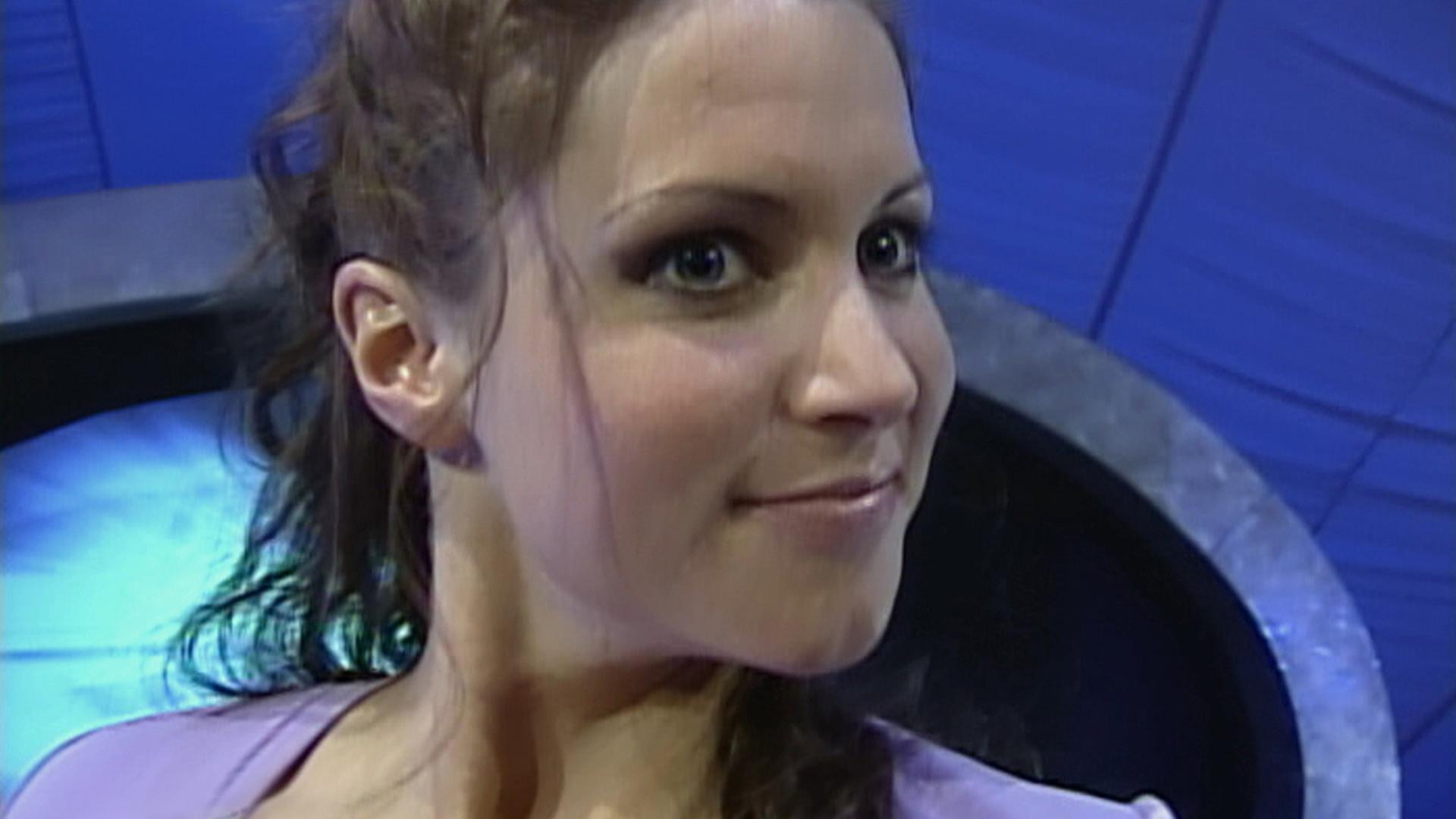 Still from SmackDown - Mar. 23, 2000