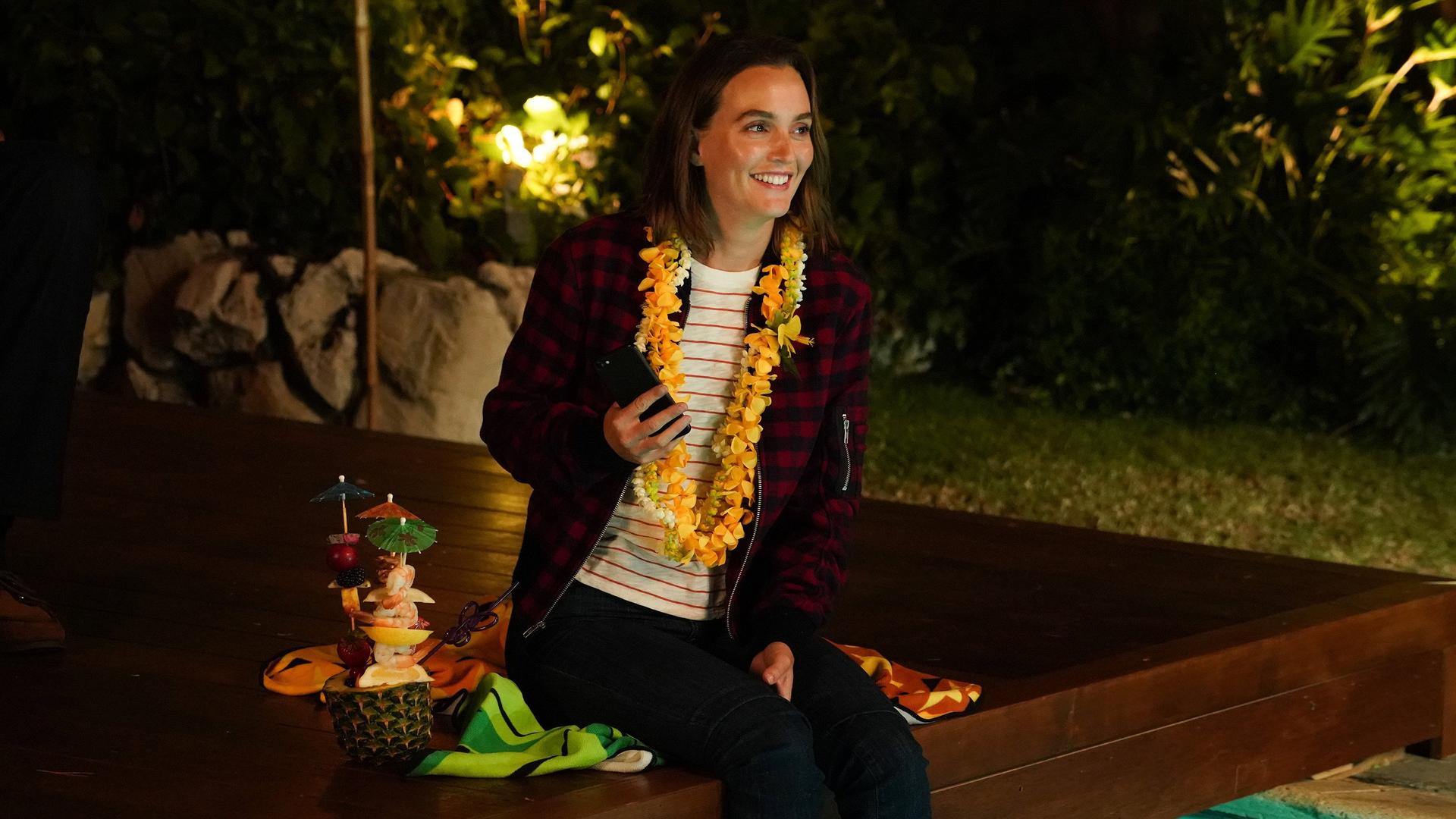 Still from Summer of Freedom