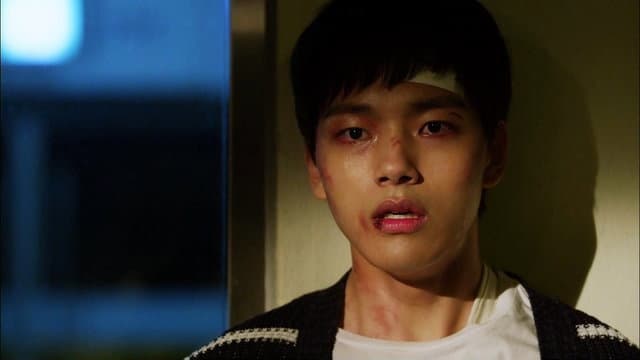 Still from Episode 4