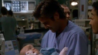 Still from A Hole in the Heart