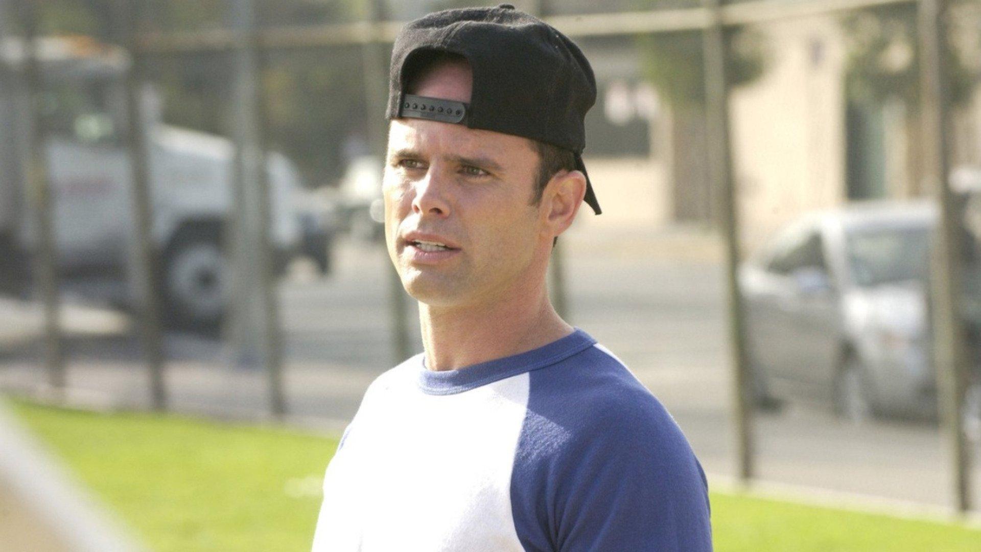 Still from Man Inside