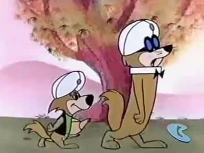 Still from Aladdin's Lamb Chops