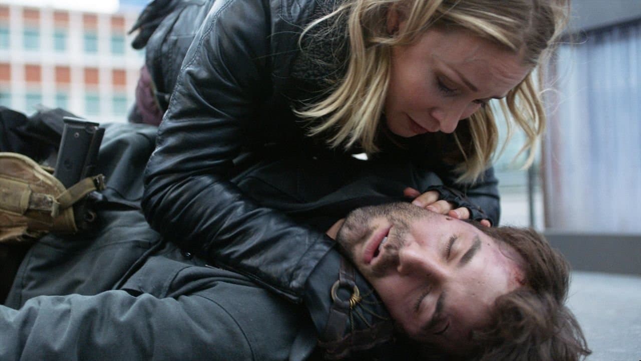 Still from The Barrier