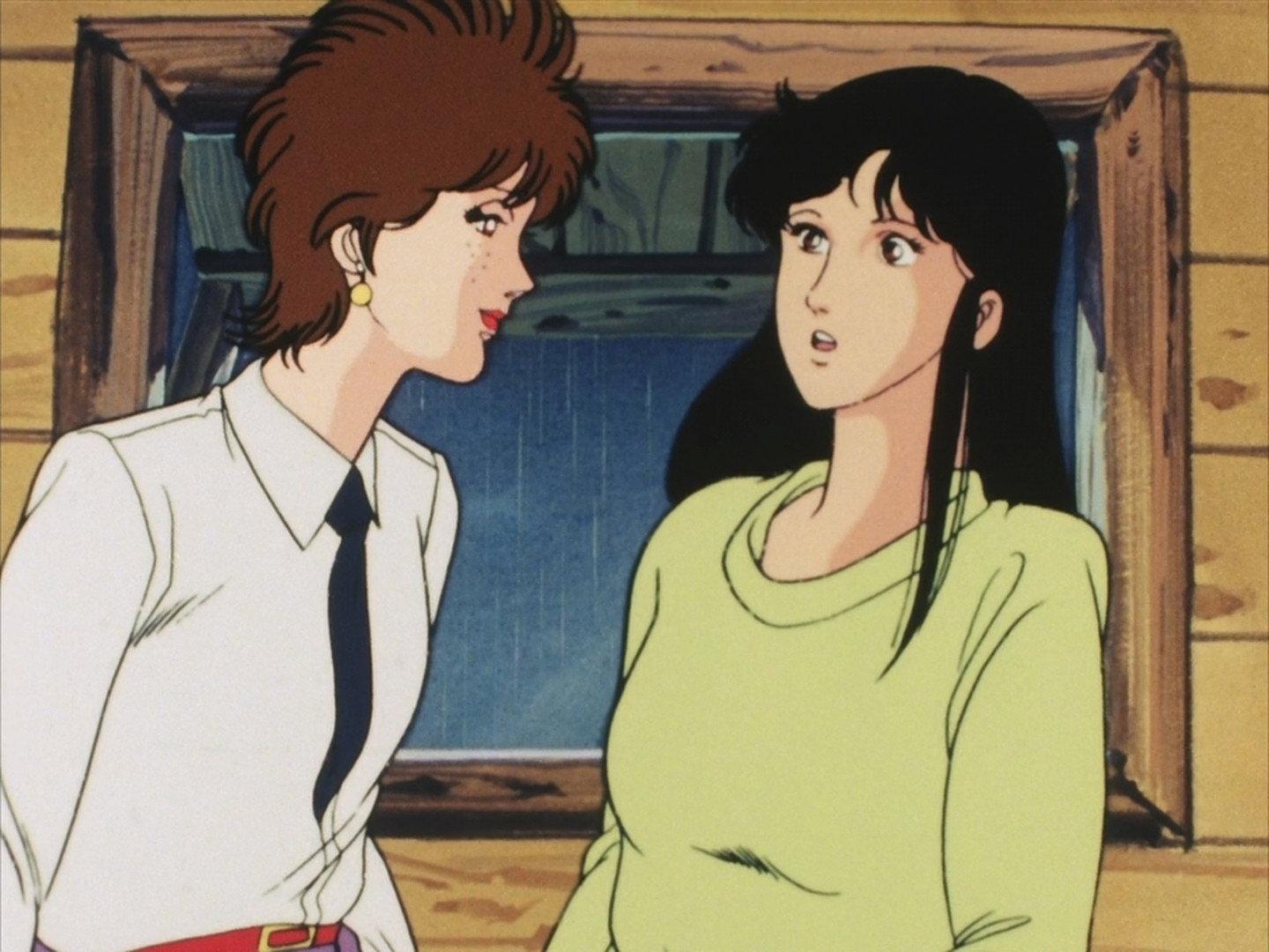 Still from Lovers' Holiday