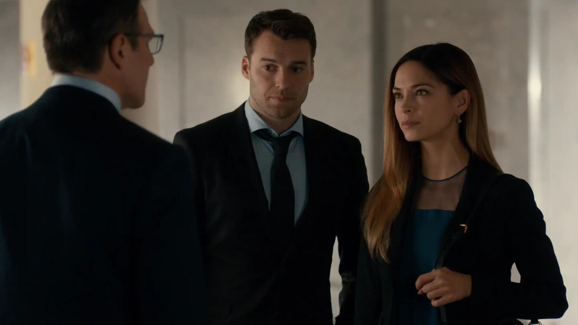 Still from Cause in Fact