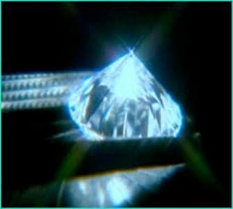 Still from Diamond Deception