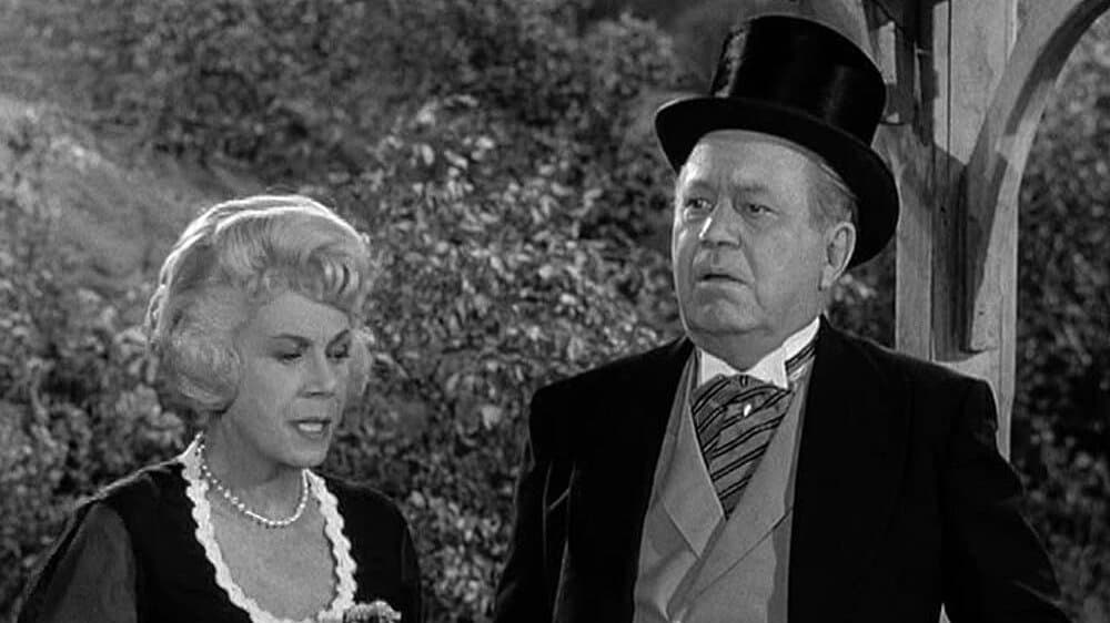 Still from Visit From the Governor