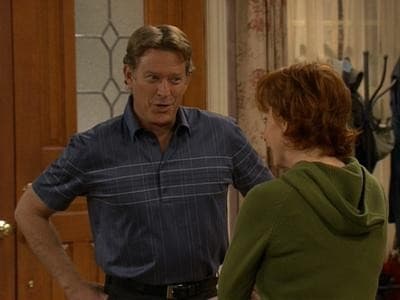 Still from Brock's Mulligan