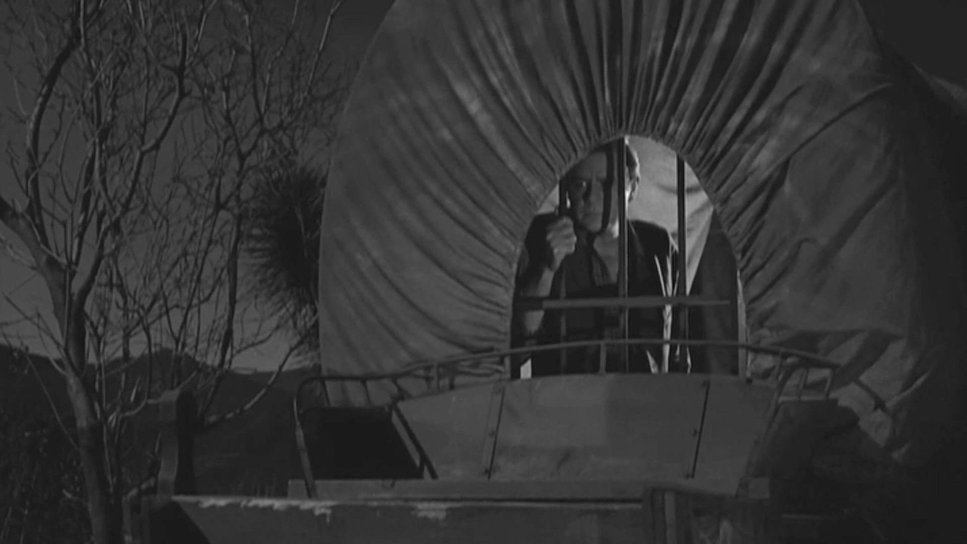 Still from The Nels Stack Story