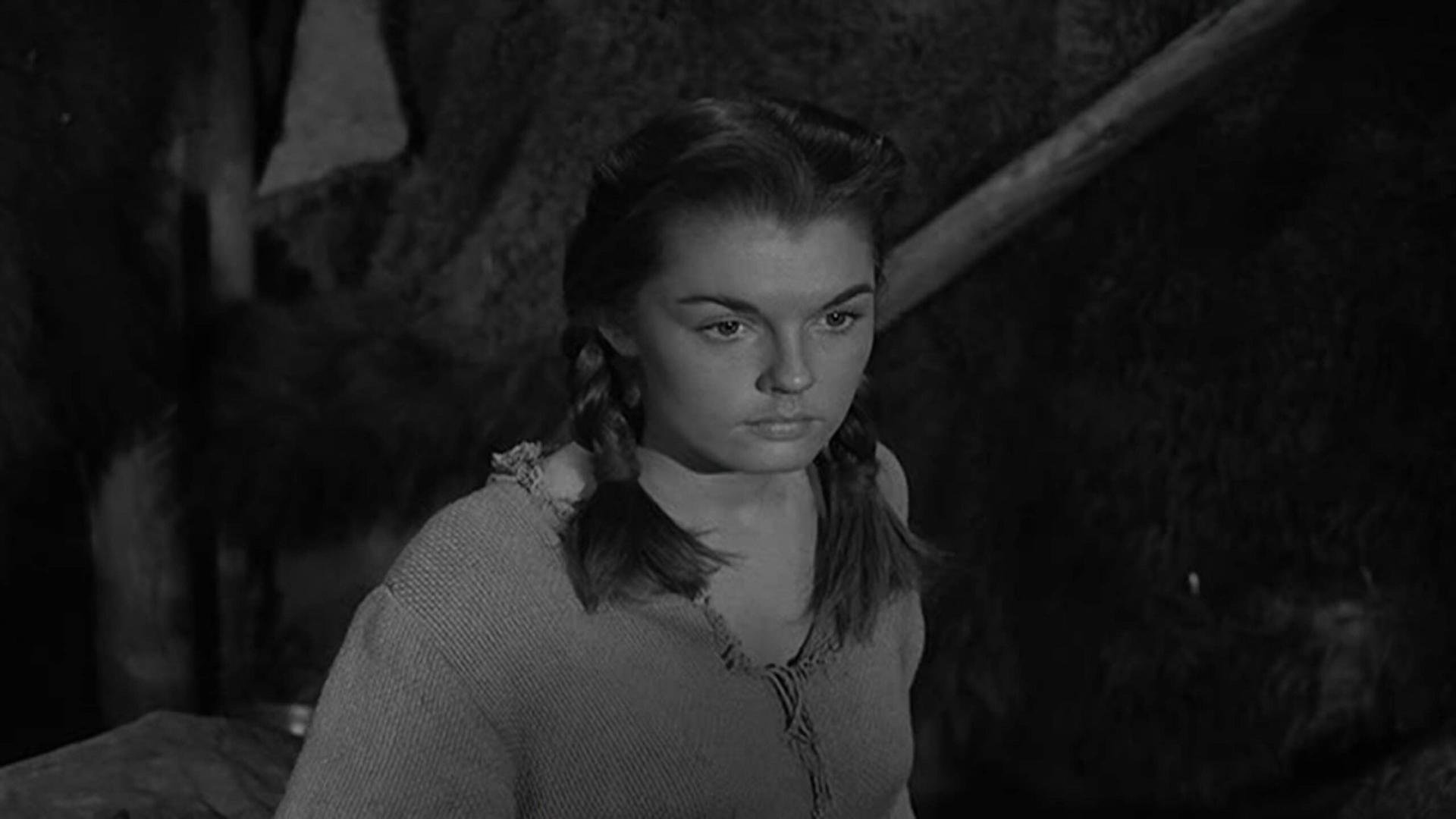Still from The Ruth Marshall Story