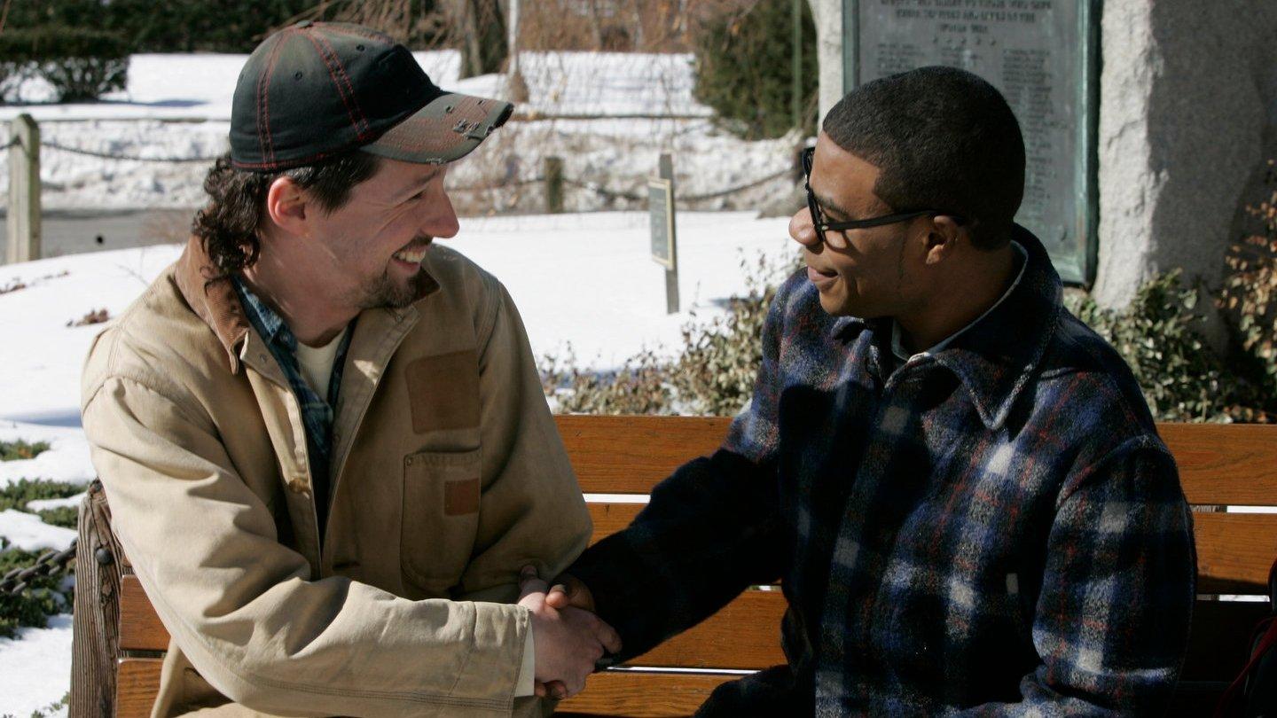 Still from Hiatus