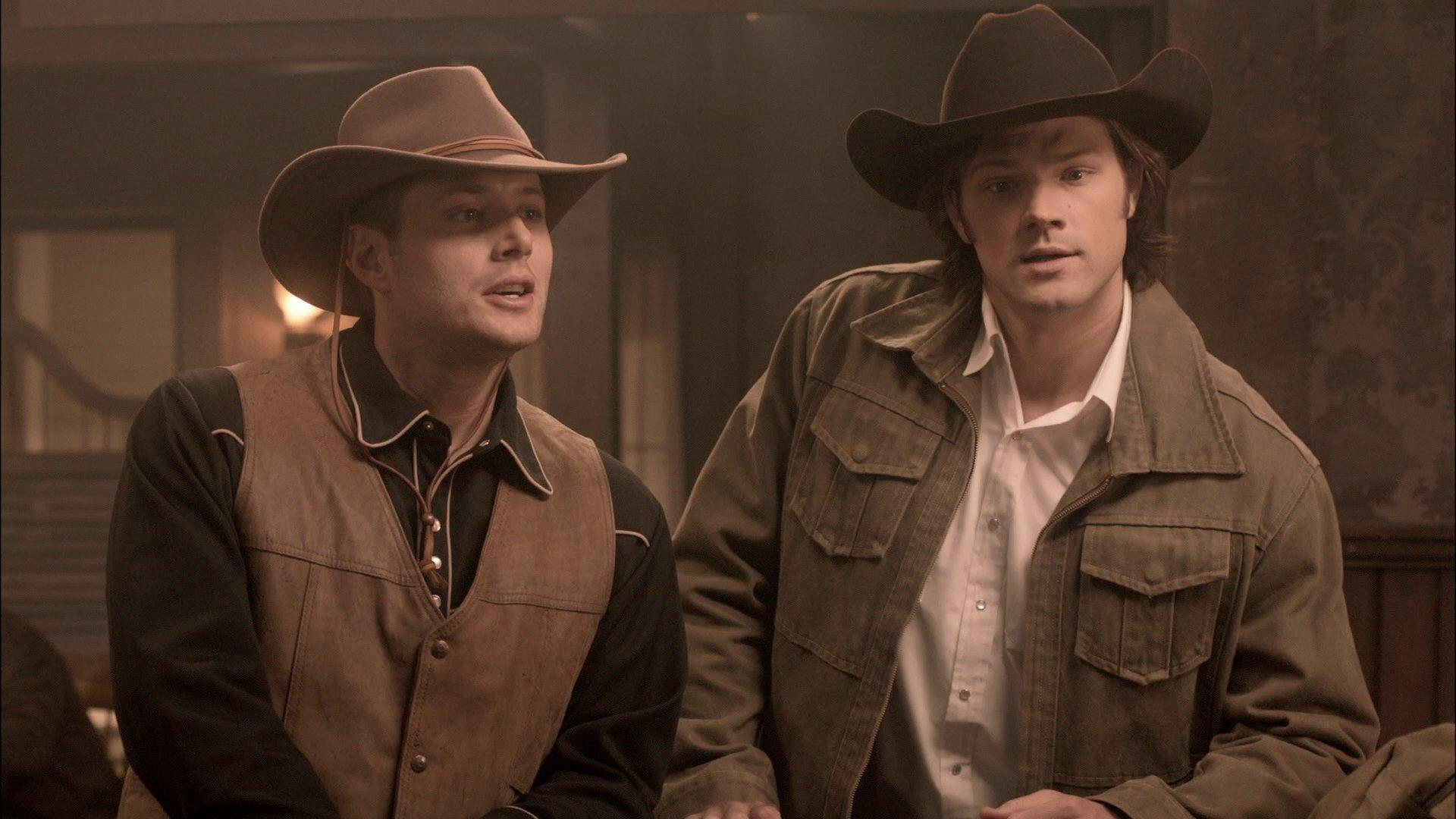 Still from Frontierland