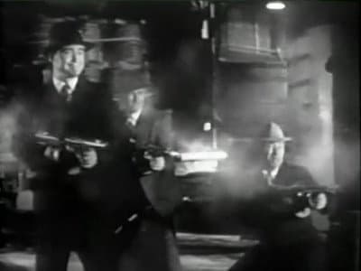 Still from The Waxey Gordon Story