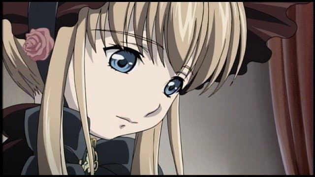 Still from Ouverture OVA 2: Vanity