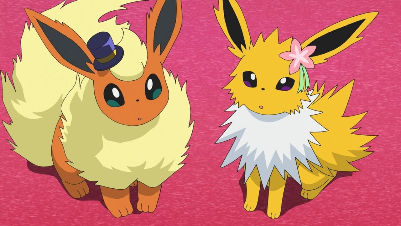 Still from Out of Their Elements!