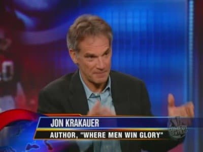 Still from Wed, Sep 30, 2009