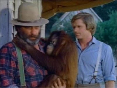 Still from For the Love of Blanche