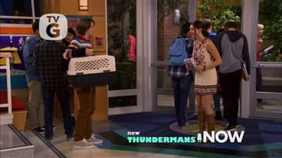 Still from I'm Gonna Forget You, Sucka
