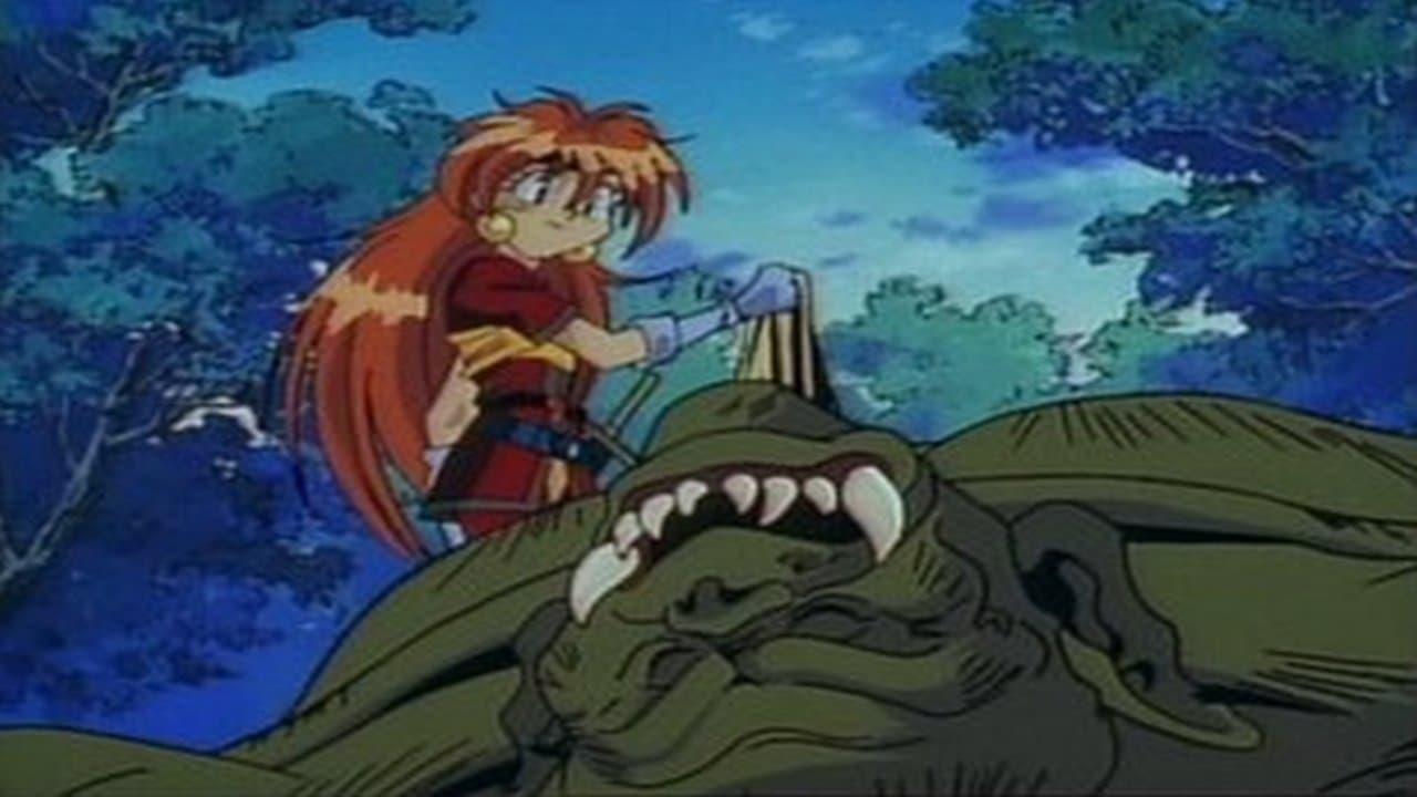 Still from FOCUS! Rezo's the Real Enemy?!