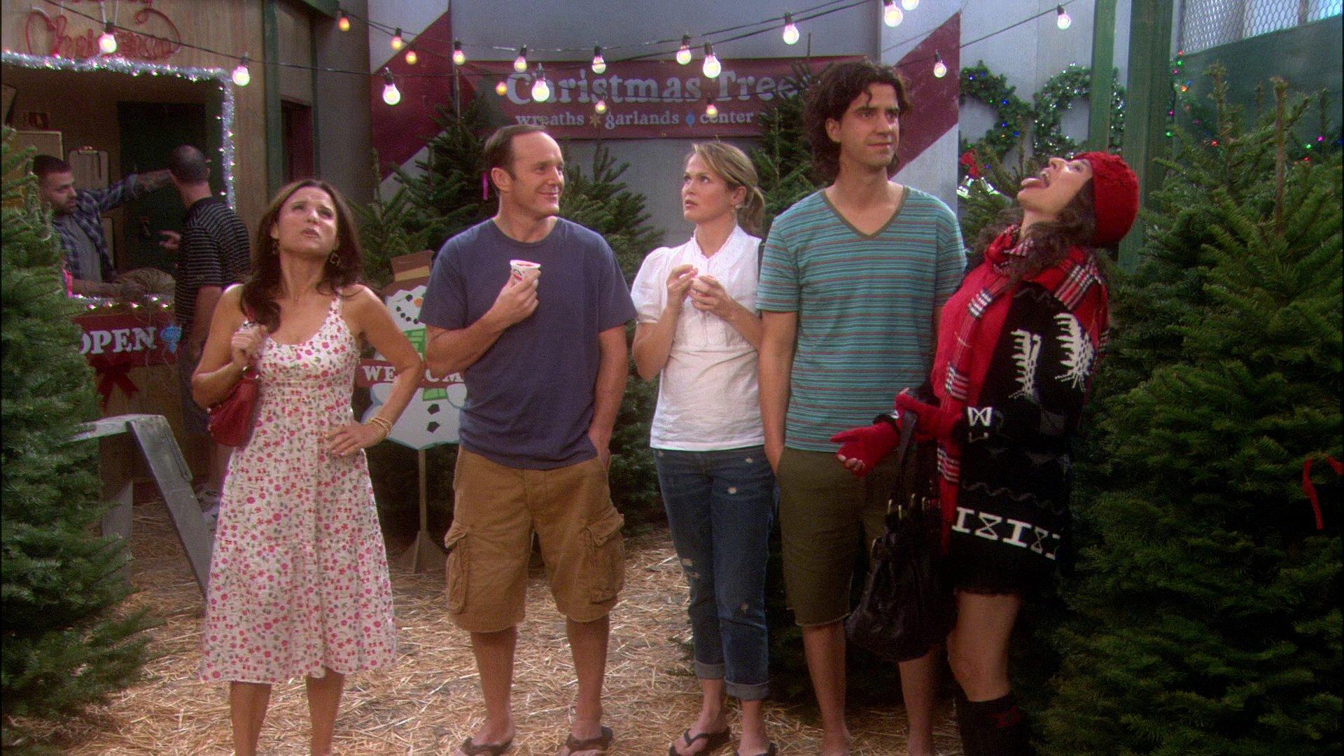 Still from It's Beginning to Stink a Lot Like Christmas