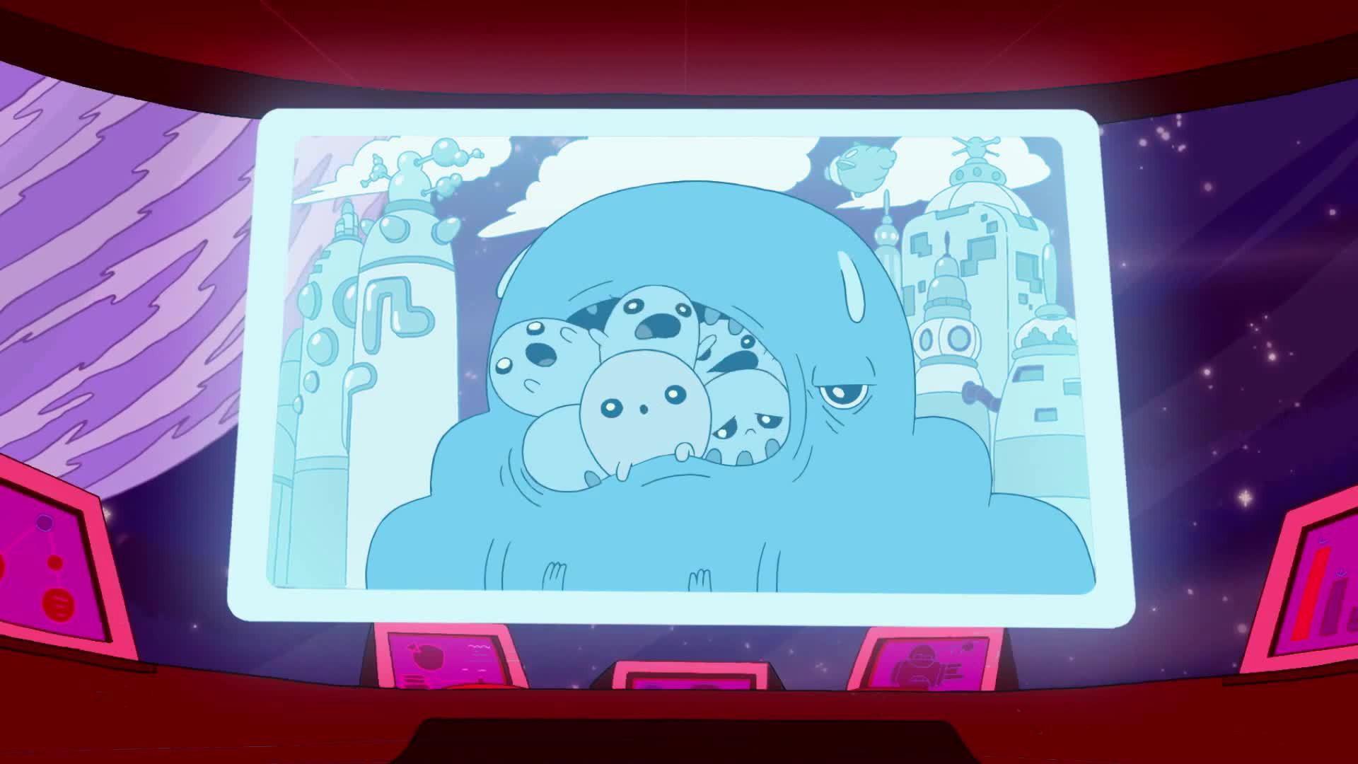 Still from The Puppetyville Horror