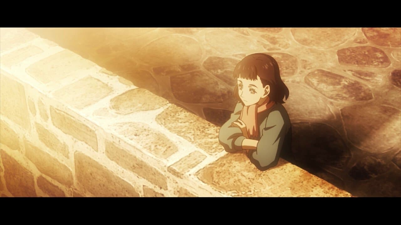 Still from Prepared to Die