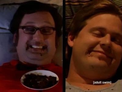 Still from Brownies