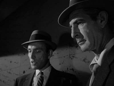 Still from The Rifle