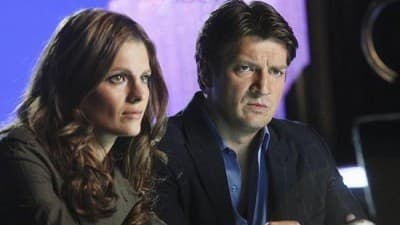 Still from Pretty Dead